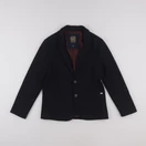 IKKS - veste bleu - 10 ans