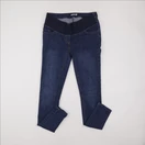 Vertbaudet - jean grossesse bleu - 38