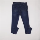 Vertbaudet - jean grossesse bleu - 38