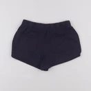 Vertbaudet - short bleu - 10 ans
