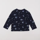 GAP - tee-shirt bleu - 3 ans