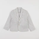Jacadi - veste gris - 3 ans
