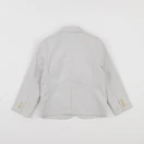 Jacadi - veste gris - 3 ans