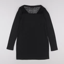 Envie de fraise - robe grossesse gris - 34 à 36