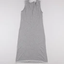 Envie de fraise - robe grossesse gris - 34 à 36