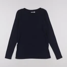 Vertbaudet - tee-shirt grossesse bleu - 34 à 36