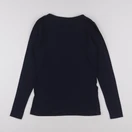 Vertbaudet - tee-shirt grossesse bleu - 34 à 36