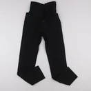 Envie de fraise - pantalon grossesse noir - 34