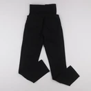 Envie de fraise - pantalon grossesse noir - 34