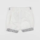 Jacadi - bloomer blanc - 3 mois