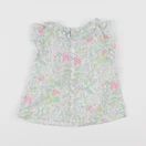 Jacadi - blouse liberty multicolore - 12 mois
