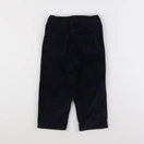 Jacadi - pantalon bleu - 36 mois