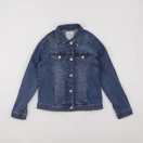 Vertbaudet - veste bleu - 12 ans
