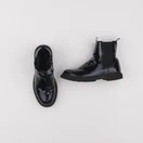 Vertbaudet - boots noir - pointure 36