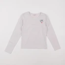 Vertbaudet - maillot de corps blanc - 8 ans