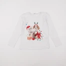 H&M - tee-shirt multicolore - 6/8 ans