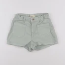 Bellerose - short vert - 12 ans