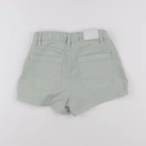 Bellerose - short vert - 12 ans