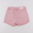 Bellerose - short rose - 12 ans