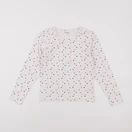 Vertbaudet - maillot de corps multicolore - 8 ans