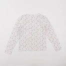 Vertbaudet - maillot de corps multicolore - 8 ans