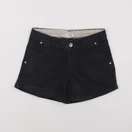 Zara - short taupe - 7/8 ans
