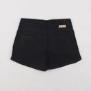 Zara - short taupe - 7/8 ans
