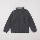 IKKS - polaire gris - 8 ans
