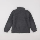 IKKS - polaire gris - 8 ans