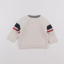 Tape à l'oeil - pull beige - 3 mois