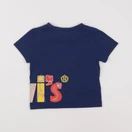 Levi's - tee-shirt multicolore - 18 mois