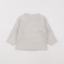Tape à l'oeil - tee-shirt beige - 12 mois