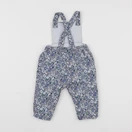 Jacadi - combinaison liberty bleu - 6 mois