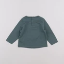 Tape à l'oeil - tee-shirt vert - 6 mois