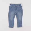 Levi's - jean bleu - 12 mois