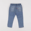 Levi's - jean bleu - 12 mois