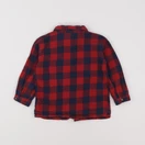 H&M - chemise multicolore - 12/18 mois
