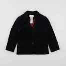 Jacadi - veste bleu - 6 ans
