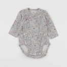 H&M - body multicolore - 1 mois