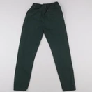 Monoprix - jean vert - 12 ans