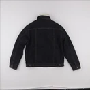 Monoprix - veste bleu - 12 ans