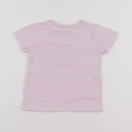 Vertbaudet - tee-shirt rose - 3 ans