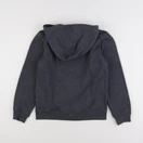 Vertbaudet - sweat gris - 12 ans