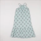 Vertbaudet - robe bleu - 12 ans