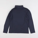 Vertbaudet - sous-pull gris - 12 ans