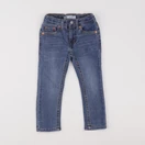 Levi's - jean bleu - 2 ans