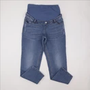 Kiabi - jean grossesse bleu - 42