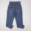 Kiabi - jean grossesse bleu - 42