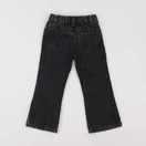 Zara - jean noir - 4 ans
