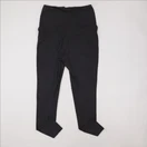 Kiabi - legging grossesse gris - 38 à 40